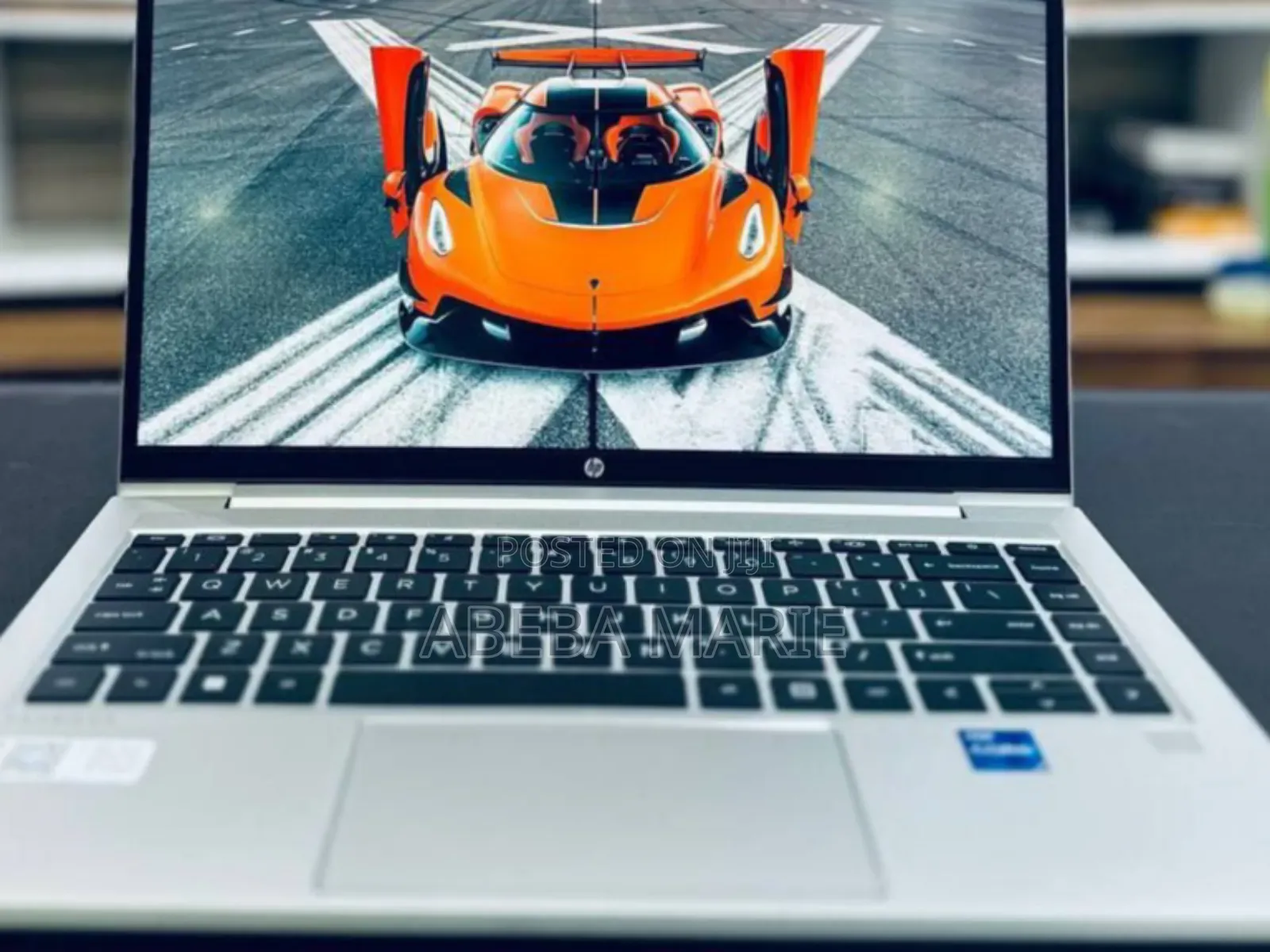 New Laptop HP ProBook 450 G8 32GB Intel Core I7 SSD 1T