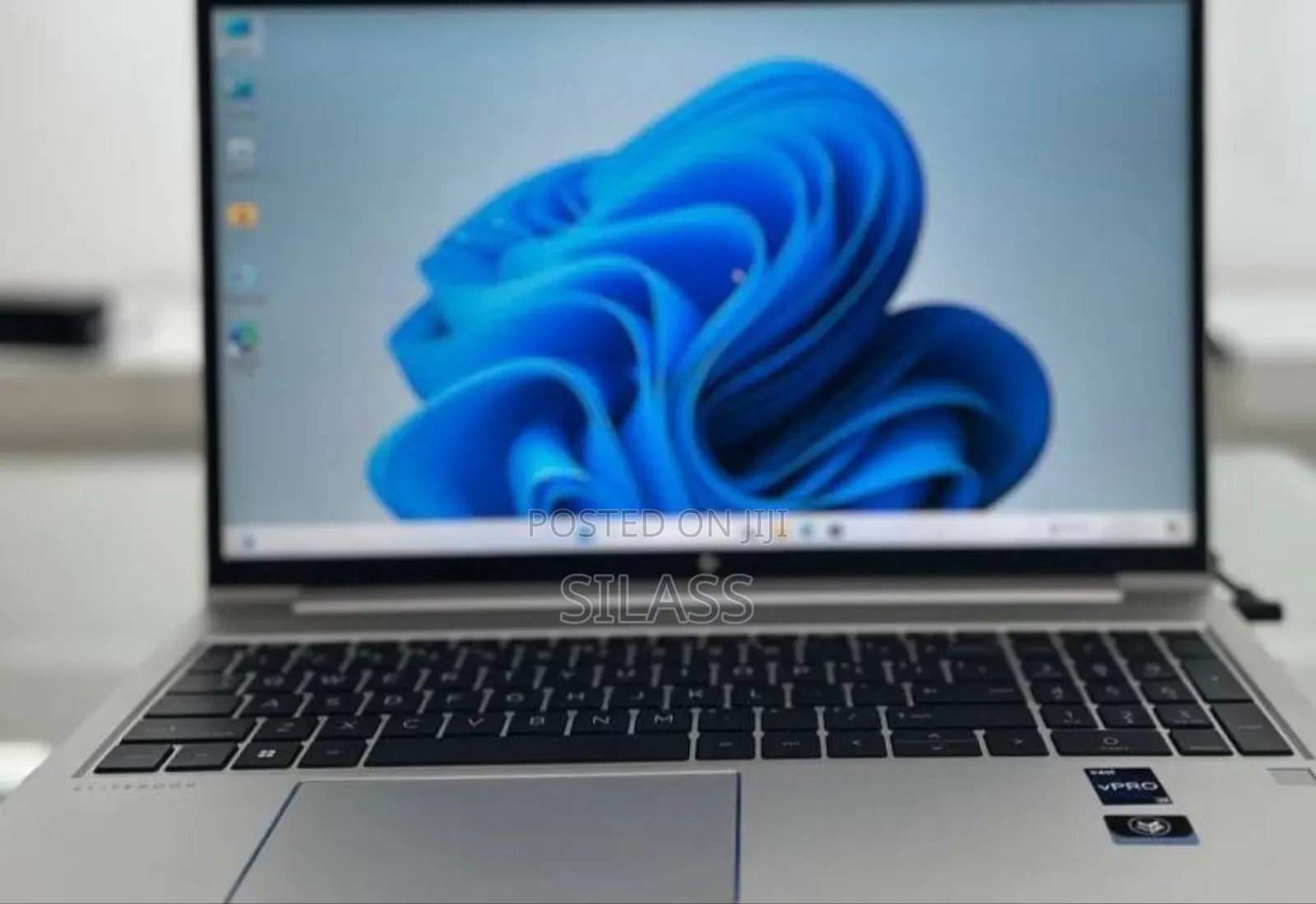 New Laptop HP EliteBook 840 16GB Intel Core I7 SSD 512GB