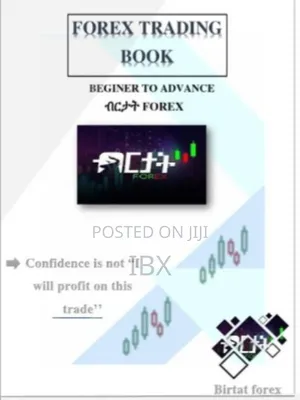 Photo - Birtat Forex Course