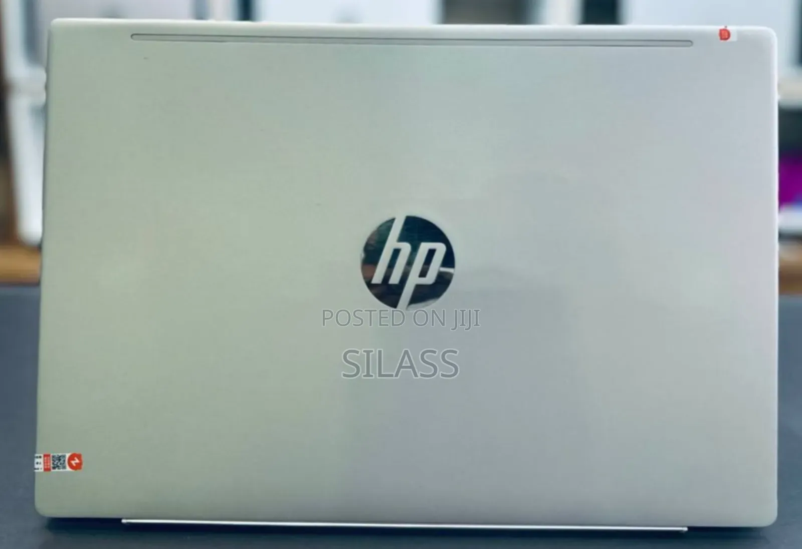 New Laptop HP Pavilion 15 16GB Intel Core I5 SSD 256GB