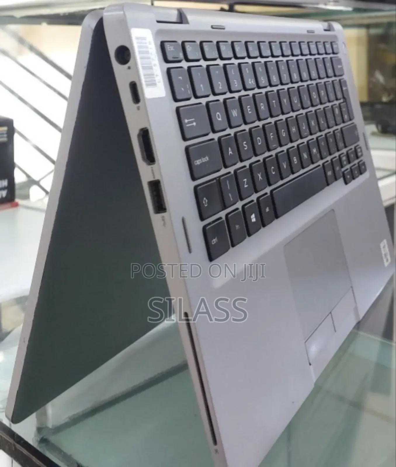 New Laptop Dell Latitude 5310 16GB Intel Core I5 SSD 512GB