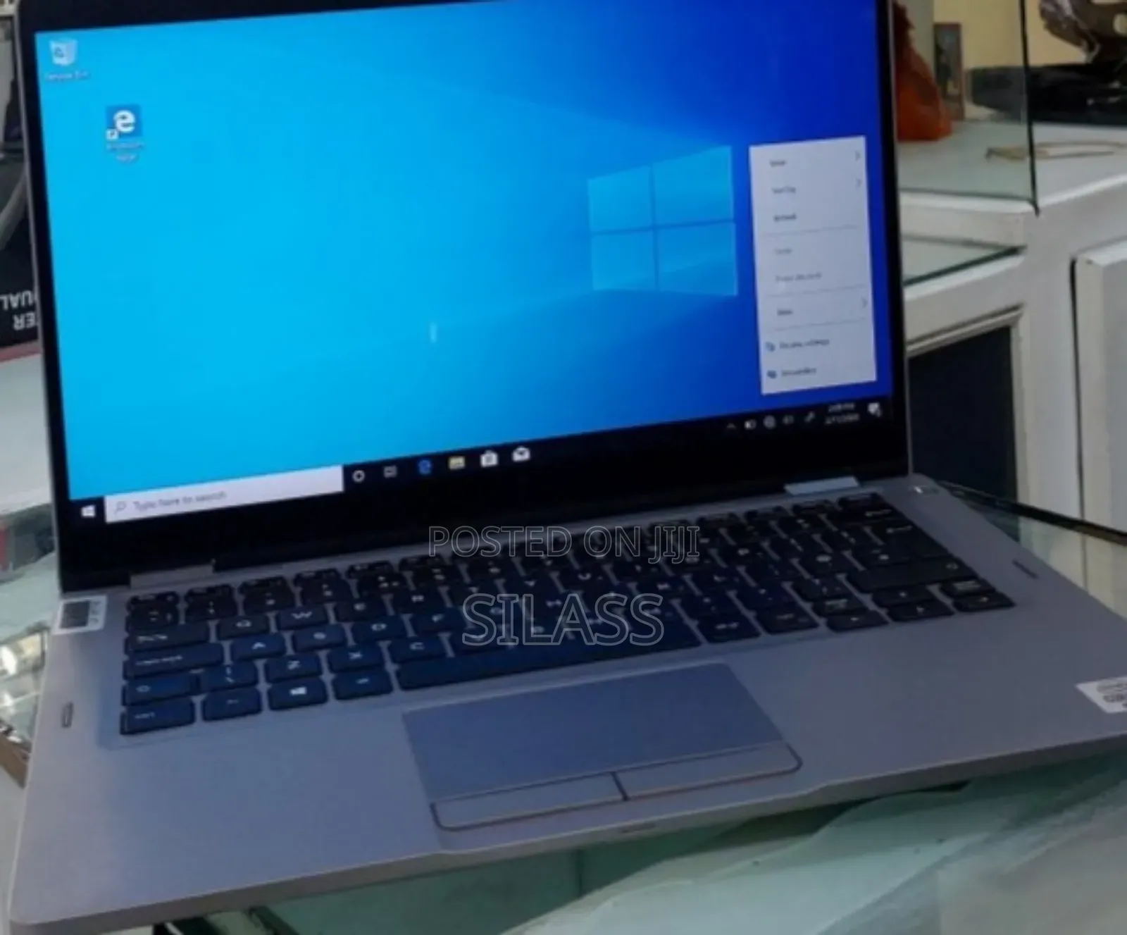 New Laptop Dell Latitude 5310 16GB Intel Core I5 SSD 512GB