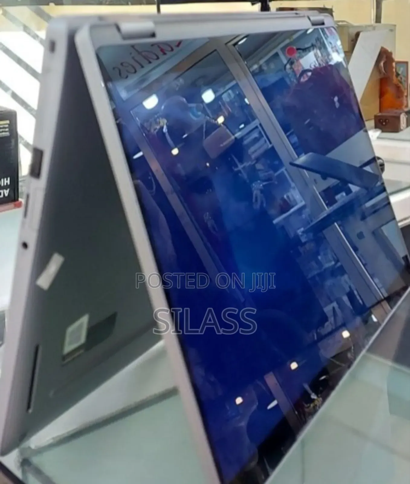 New Laptop Dell Latitude 5310 16GB Intel Core I5 SSD 512GB