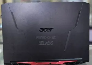 Photo - New Laptop Acer Nitro 5 16GB Intel Core I7 SSD 512GB