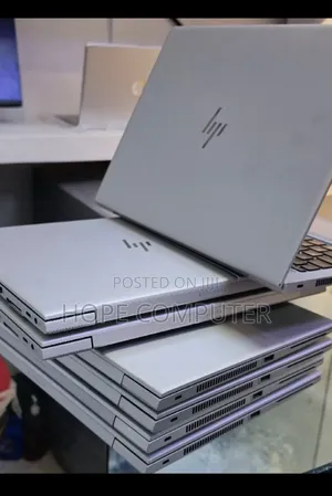New Laptop HP EliteBook 840 G5 16GB Intel Core I7 SSD 512GB