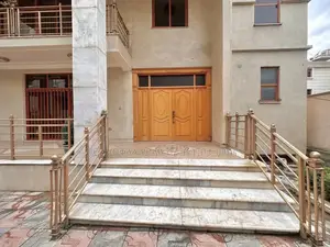 Furnished 8bdrm Townhouse/Terrace in Bole Atlas Area for sale