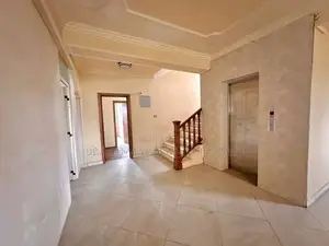 Furnished 8bdrm Townhouse/Terrace in Bole Atlas Area for sale
