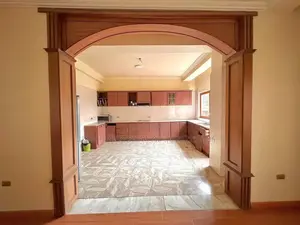 Furnished 8bdrm Townhouse/Terrace in Bole Atlas Area for sale