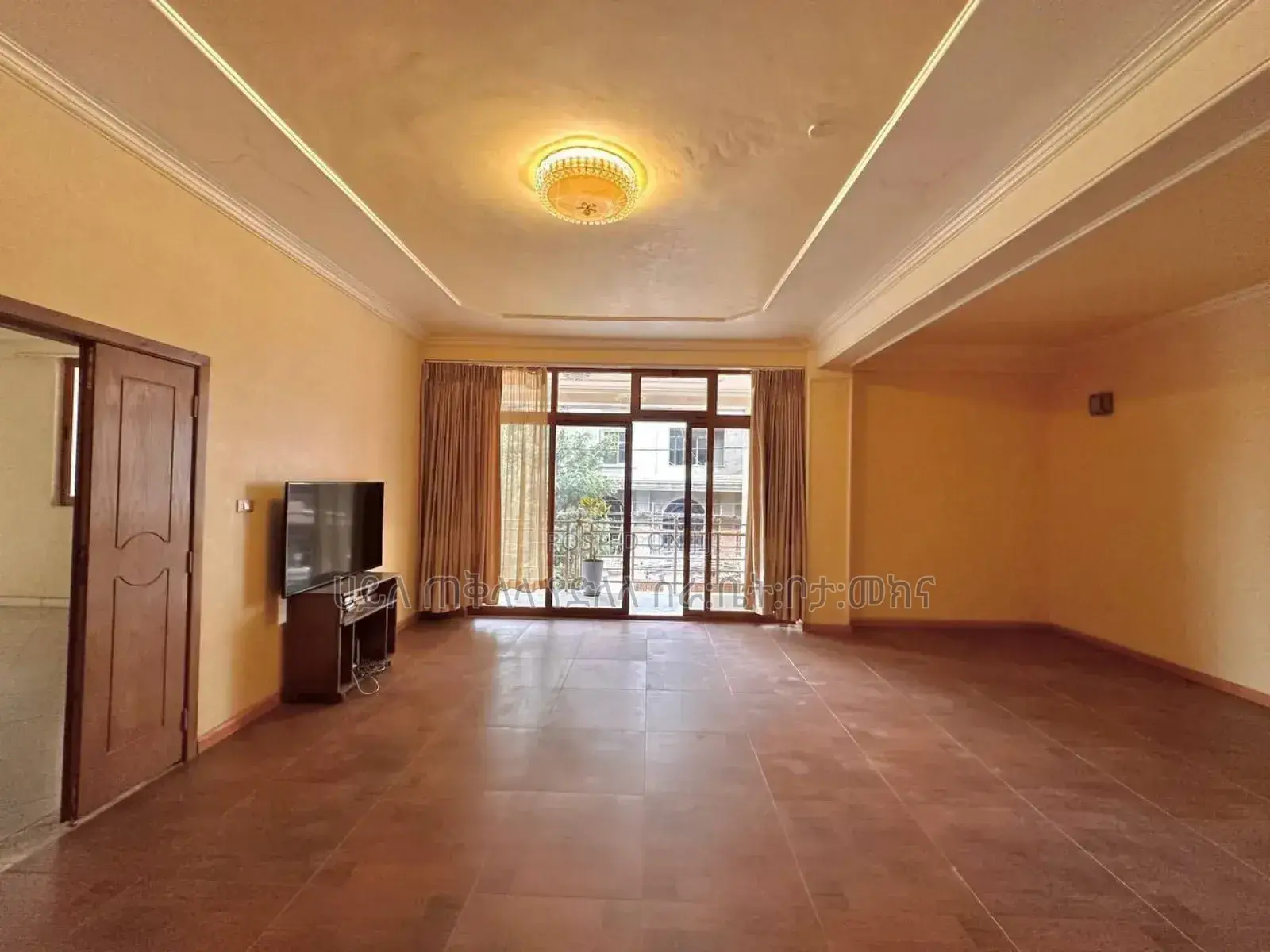 Furnished 8bdrm Townhouse/Terrace in Bole Atlas Area for sale