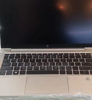 Photo - New Laptop HP EliteBook 830 G7 16GB Intel Core I7 SSD 512GB