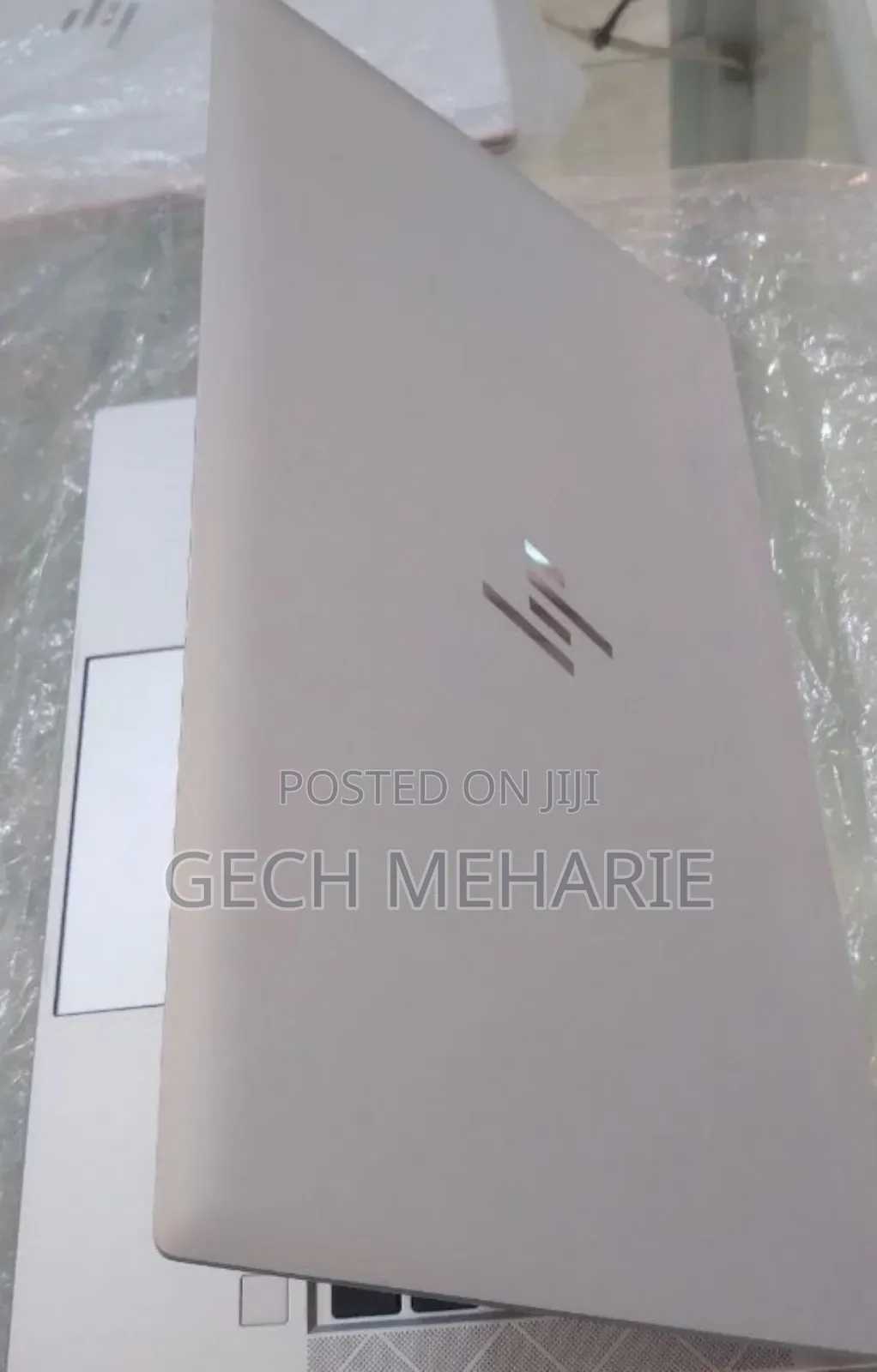 New Laptop HP EliteBook 830 G7 16GB Intel Core I7 SSD 512GB