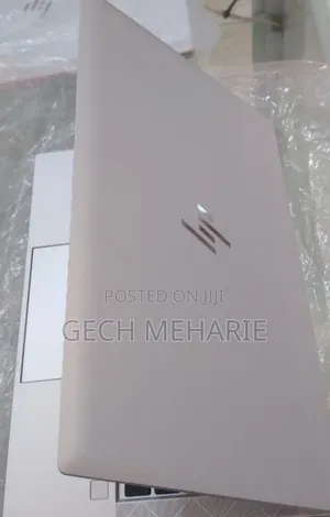 New Laptop HP EliteBook 830 G7 16GB Intel Core I7 SSD 512GB