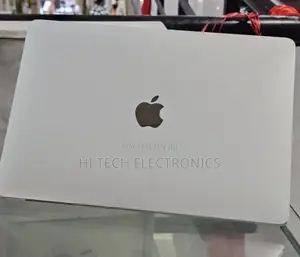 New Laptop Apple MacBook Air 2020 M1 8GB Apple M1 SSD 256GB