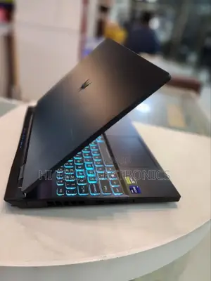 New Laptop Acer Predator Helios 300 16GB Intel Core I9 SSD 1T
