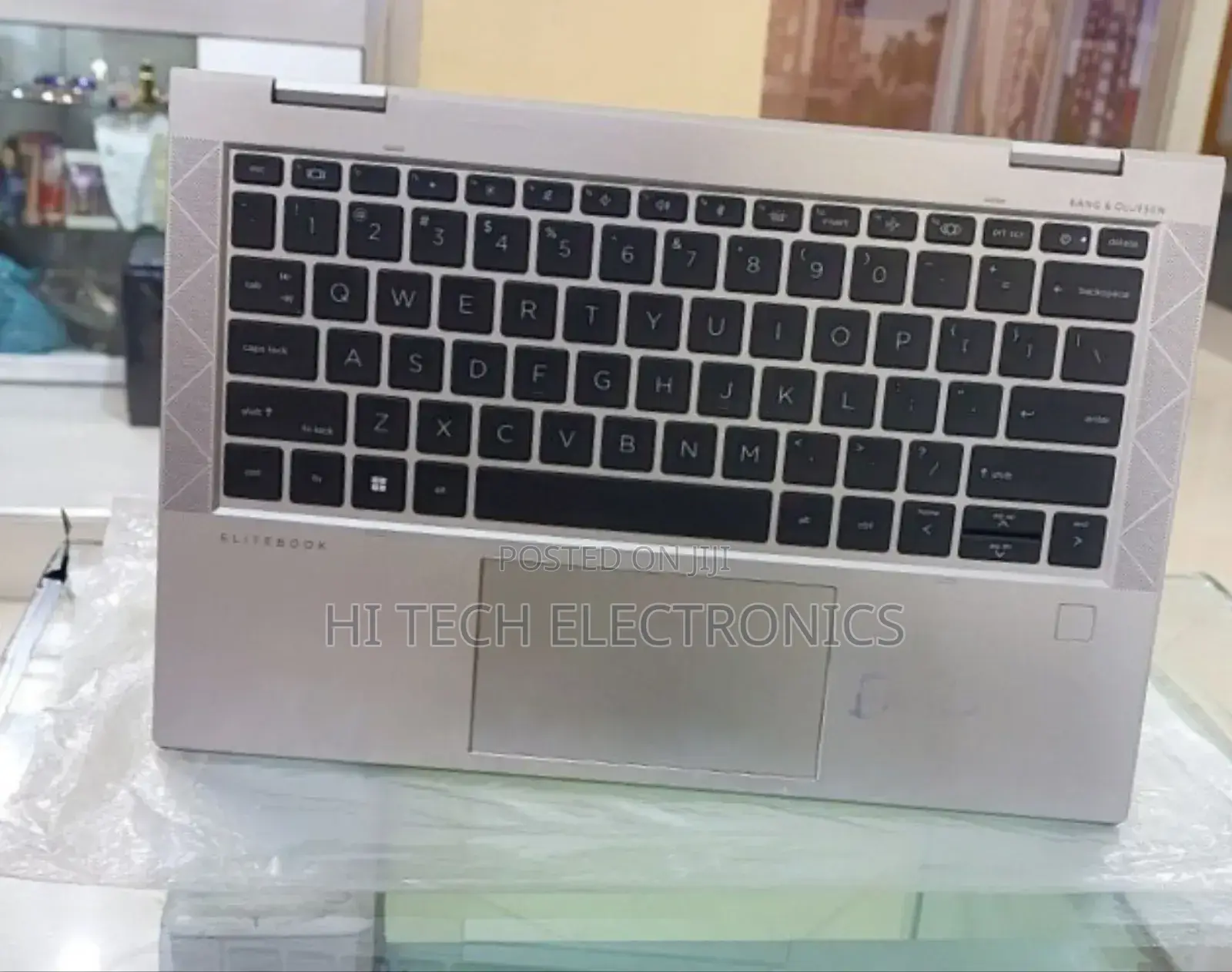 New Laptop HP EliteBook X360 1030 G8 16GB Intel Core I5 SSD 512GB