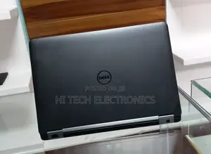 New Laptop Dell Latitude 5310 8GB Intel Core I5 SSD 256GB