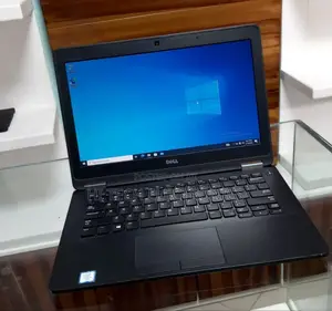 New Laptop Dell Latitude 5310 8GB Intel Core I5 SSD 256GB