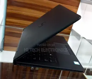 New Laptop Dell Latitude 5310 8GB Intel Core I5 SSD 256GB