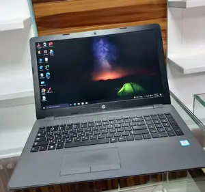 New Laptop HP Stream Notebook 8GB Intel Core I5 SSD 256GB
