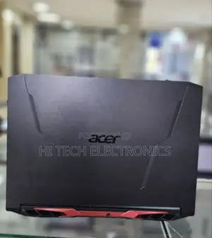 New Laptop Acer Nitro 5 16GB Intel Core I7 SSD 512GB