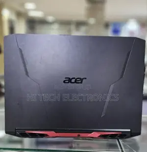 New Laptop Acer Nitro 5 16GB Intel Core I7 SSD 512GB