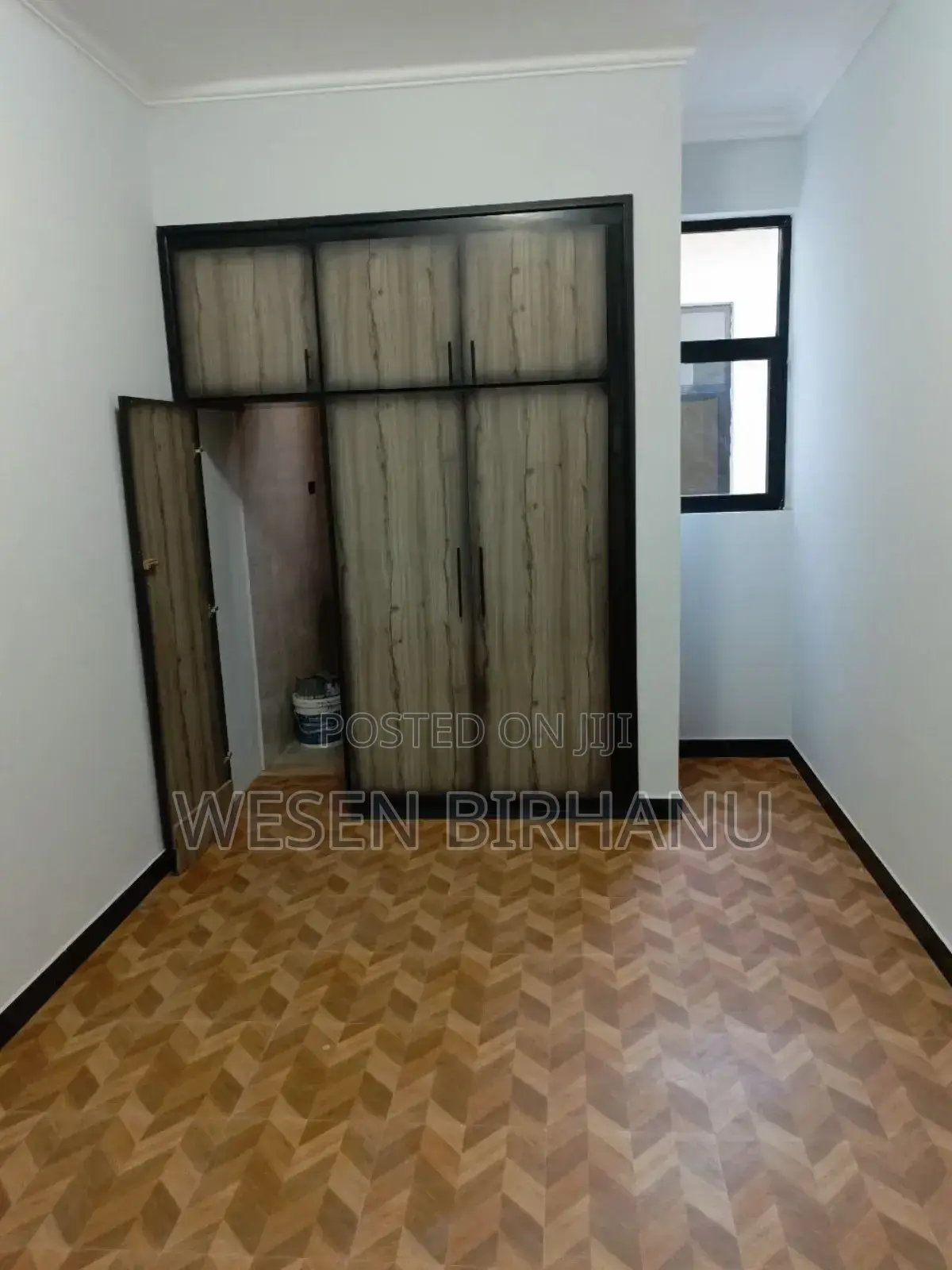 5bdrm Villa in የ ግል ቤት ነው, Addis Ketema for sale