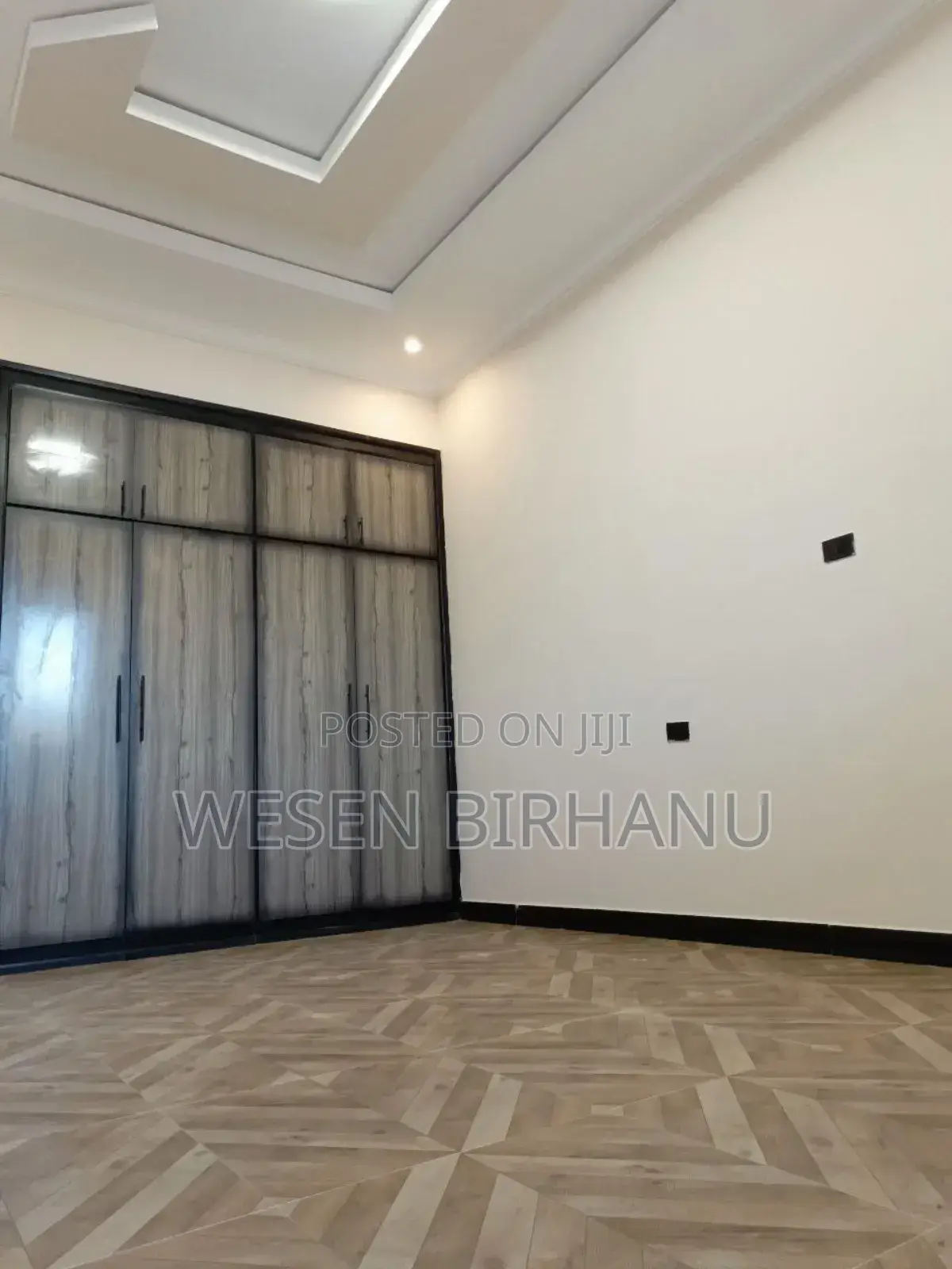 5bdrm Villa in የ ግል ቤት ነው, Addis Ketema for sale