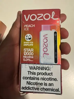 Vozol Vape