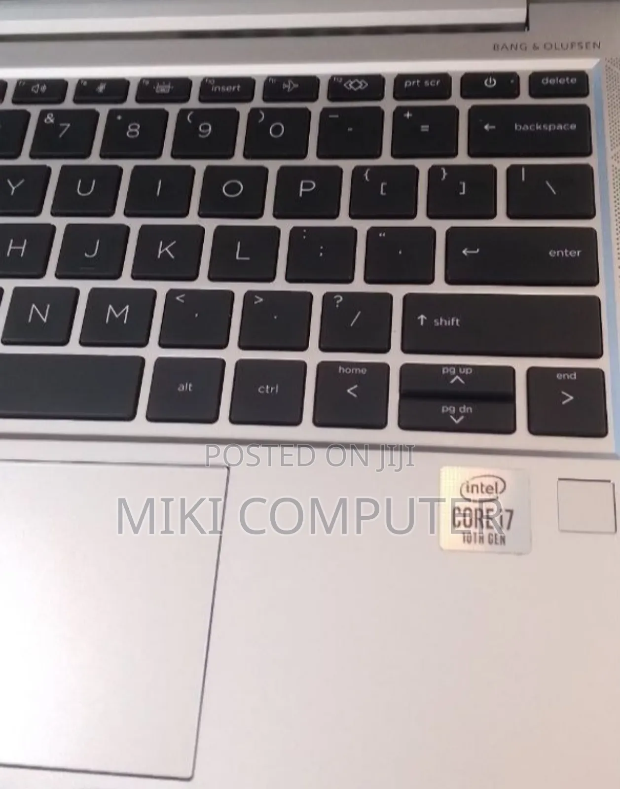 New Laptop HP EliteBook 840 16GB Intel Core I7 SSD 512GB