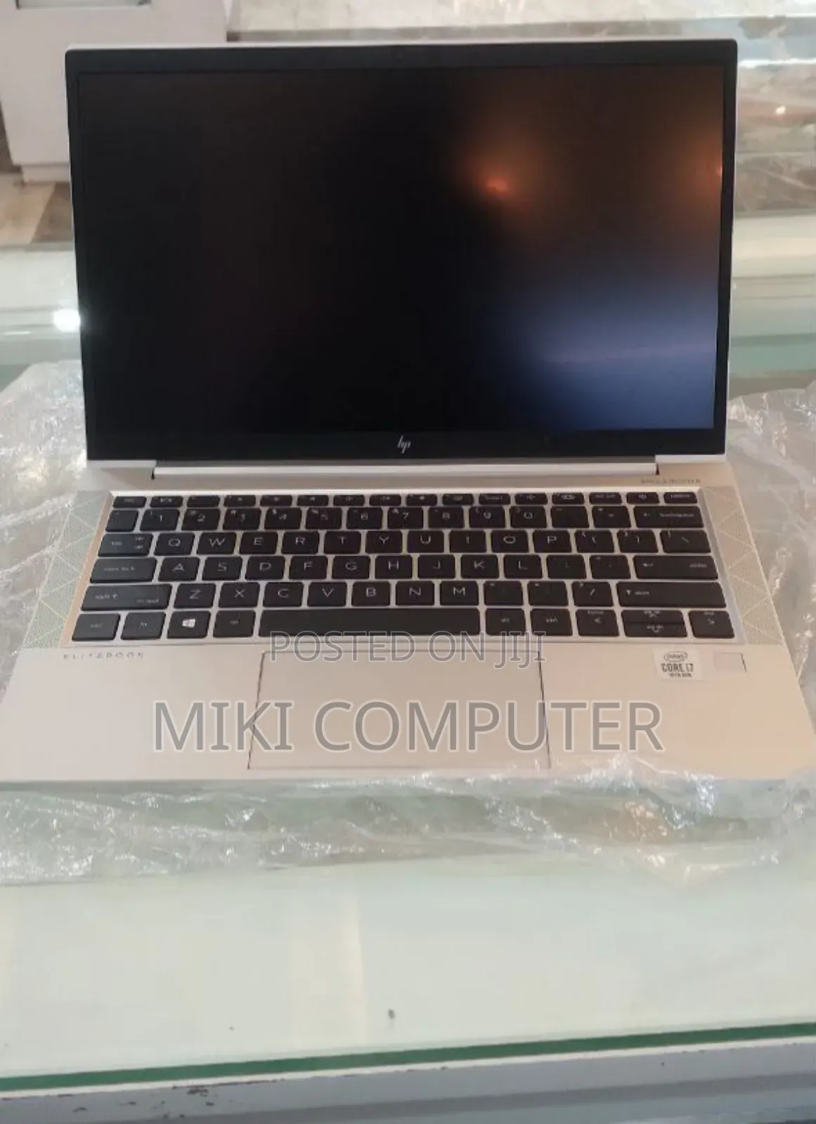 New Laptop HP EliteBook 840 16GB Intel Core I7 SSD 512GB