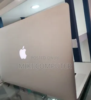 New Laptop Apple MacBook Pro 2015 16GB Intel Core I7 SSD 1T