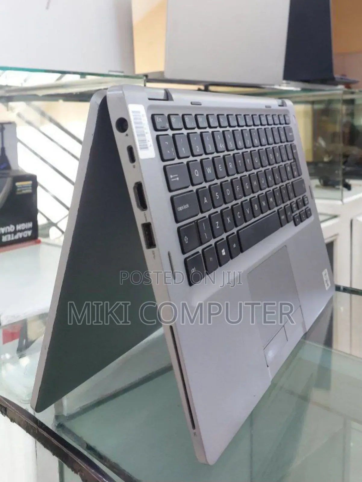 New Laptop Dell Latitude 5310 16GB Intel Core I5 SSD 512GB