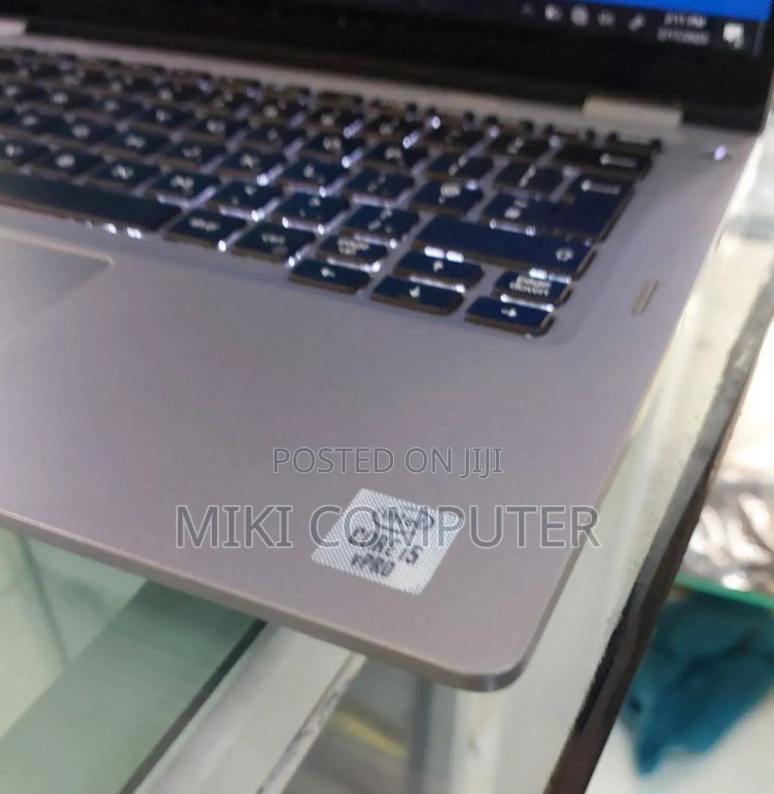 New Laptop Dell Latitude 5310 16GB Intel Core I5 SSD 512GB