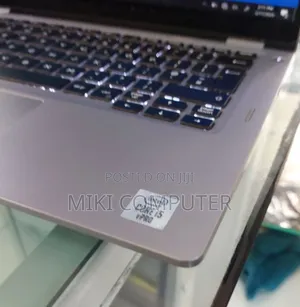 New Laptop Dell Latitude 5310 16GB Intel Core I5 SSD 512GB