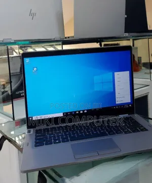 New Laptop Dell Latitude 5310 16GB Intel Core I5 SSD 512GB