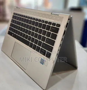 New Laptop HP EliteBook 830 G6 16GB Intel Core I7 SSD 512GB