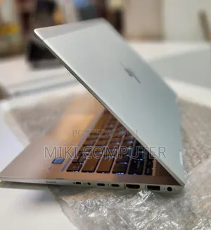 New Laptop HP EliteBook 830 G6 16GB Intel Core I7 SSD 512GB