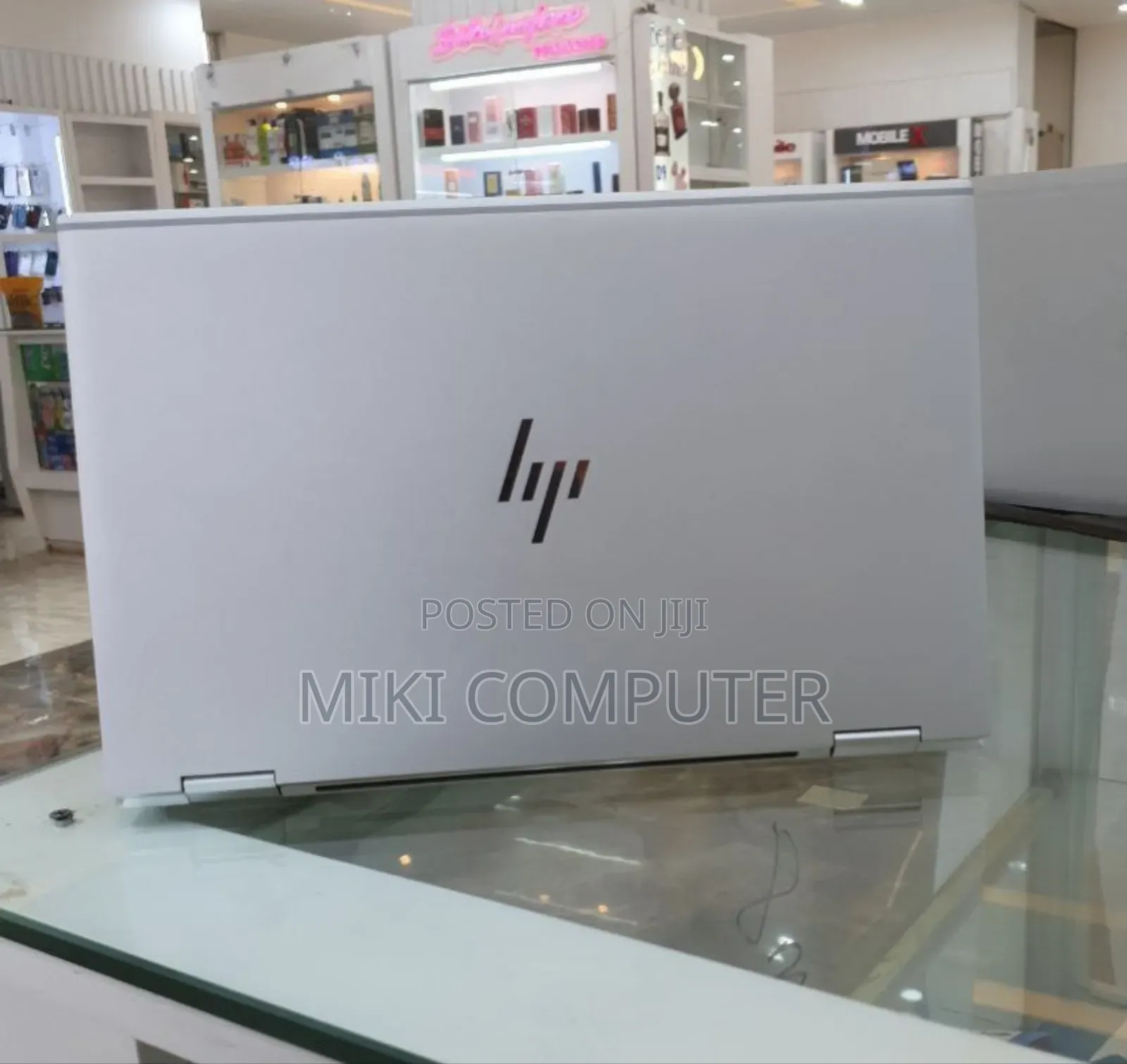 New Laptop HP EliteBook X360 1040 G7 16GB Intel Core I7 SSD 512GB