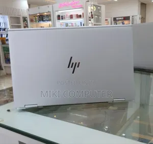 Photo - New Laptop HP EliteBook X360 1040 G7 16GB Intel Core I7 SSD 512GB