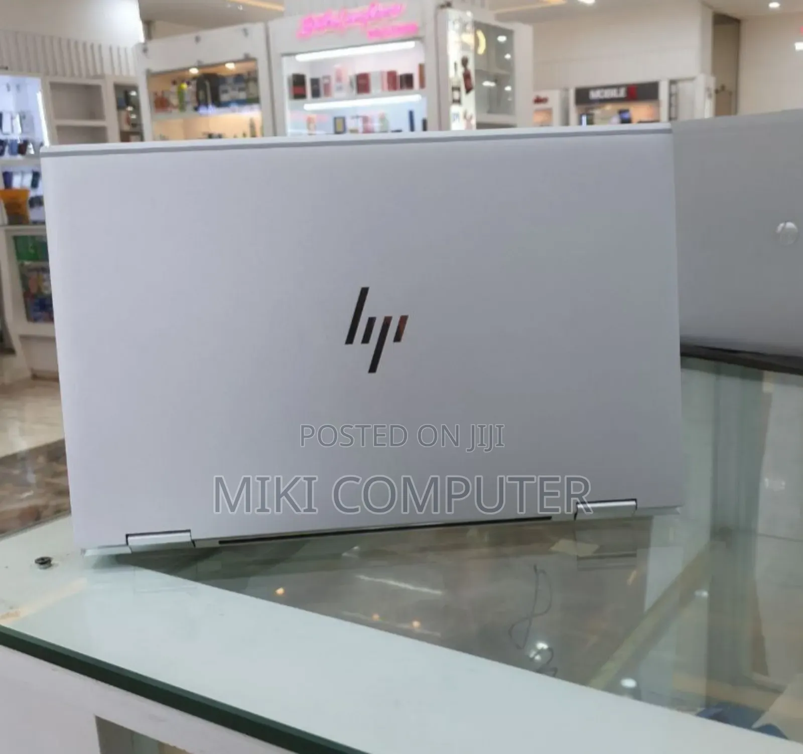 New Laptop HP EliteBook X360 1040 G7 16GB Intel Core I7 SSD 512GB