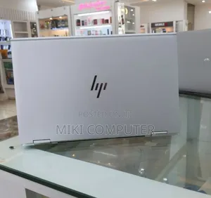 New Laptop HP EliteBook X360 1040 G7 16GB Intel Core I7 SSD 512GB