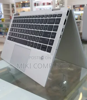 New Laptop HP EliteBook X360 1040 G7 16GB Intel Core I7 SSD 512GB