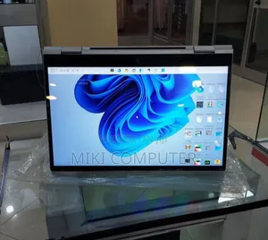 New Laptop HP EliteBook 830 G8 16GB Intel Core I5 SSD 512GB