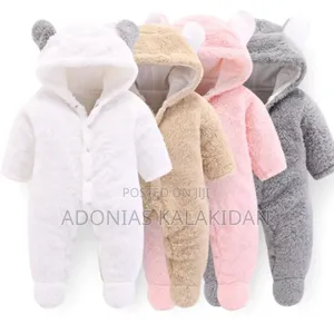 Photo - Baby Romper Jumpsuit