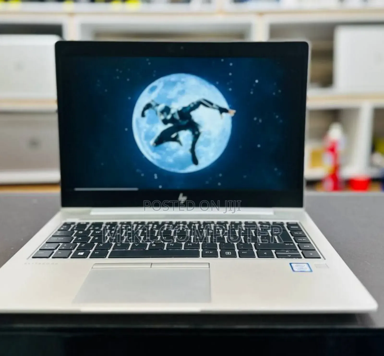 New Laptop HP EliteBook 840 16GB Intel Core I5 SSD 512GB