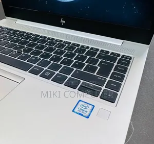 New Laptop HP EliteBook 840 16GB Intel Core I5 SSD 512GB