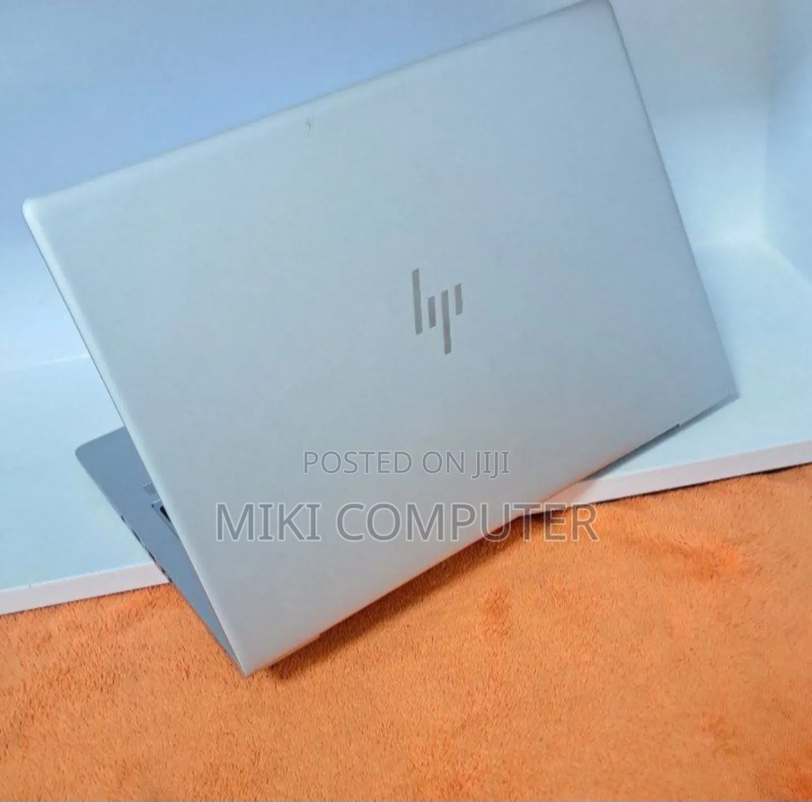 New Laptop HP EliteBook 840 16GB Intel Core I5 SSD 512GB