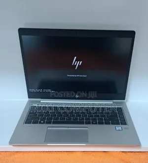 New Laptop HP EliteBook 840 16GB Intel Core I5 SSD 512GB