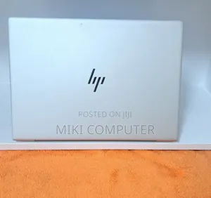 New Laptop HP EliteBook 840 16GB Intel Core I5 SSD 512GB