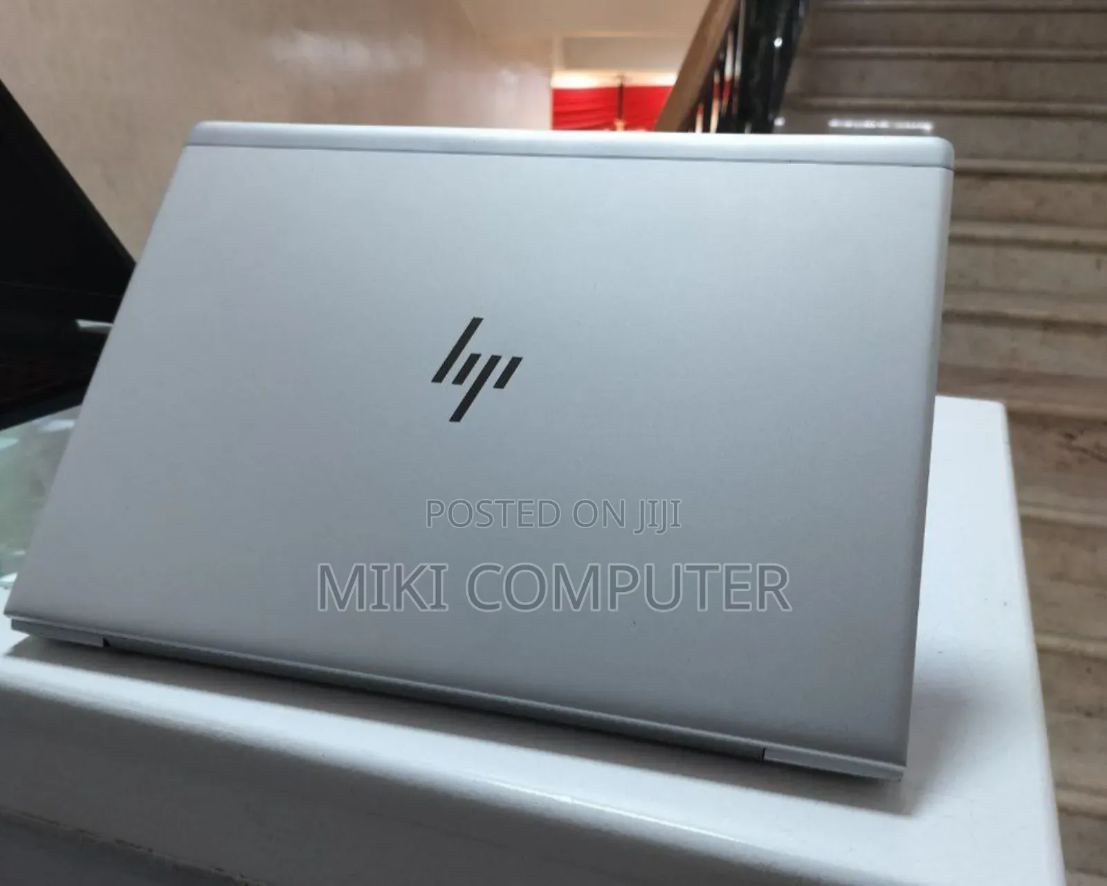 New Laptop HP EliteBook 840 16GB Intel Core I5 SSD 512GB